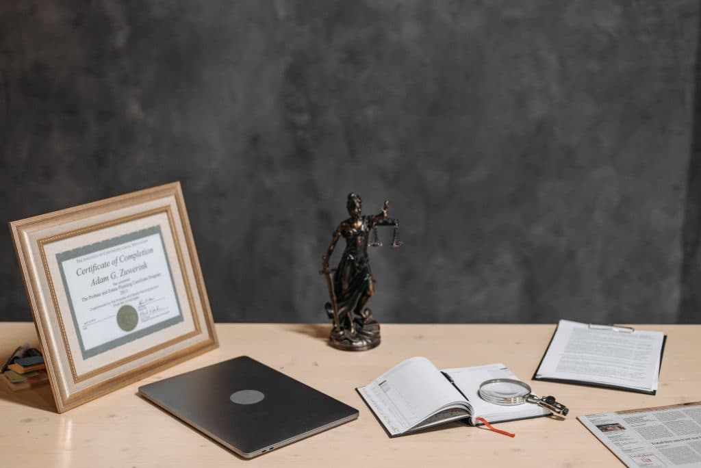 Professional Conduct and Confidentiality Mandates