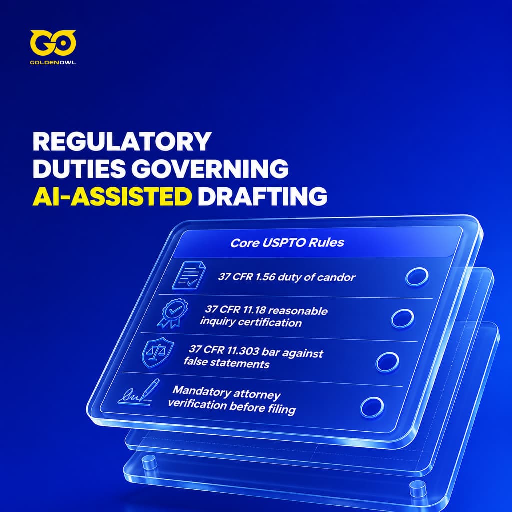 Duty of Candor and Reasonable Inquiry