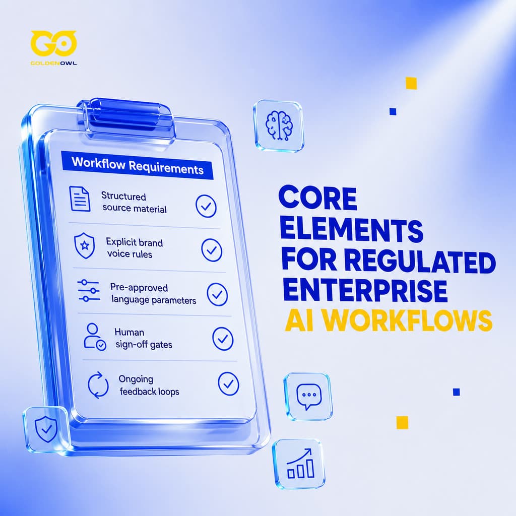 Regulated Financial Services