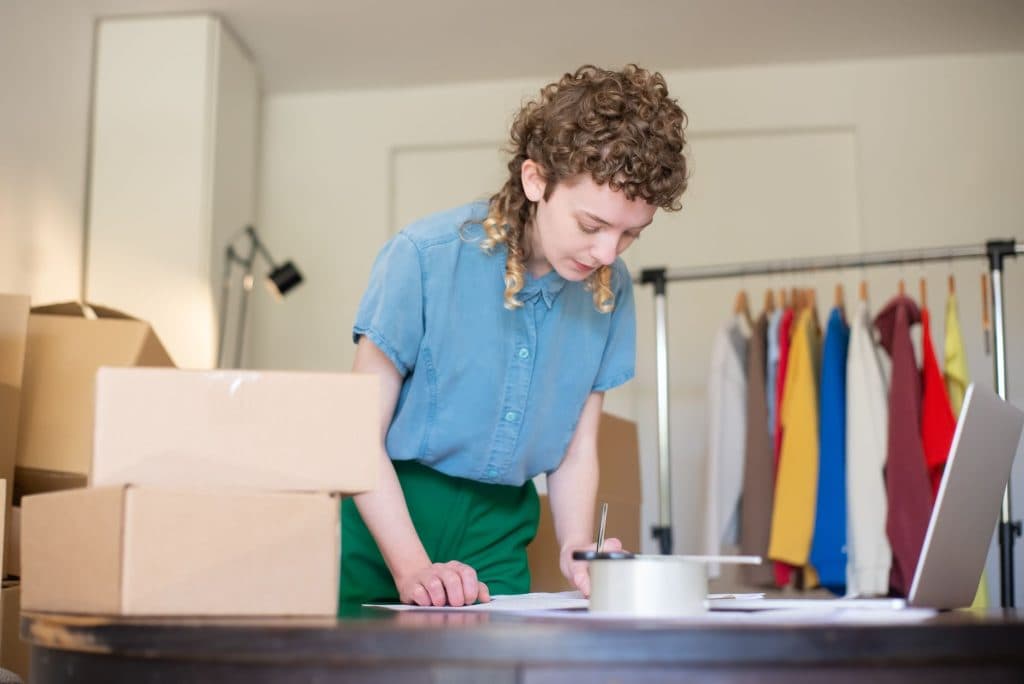 Direct-to-Consumer Commerce