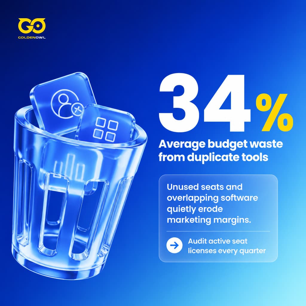 Enterprise Compliance and Budget Risks