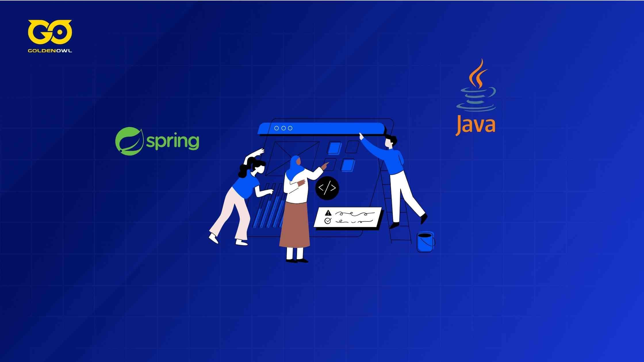 Java Web Framework: 7 Top Picks for 2026 - Golden Owl