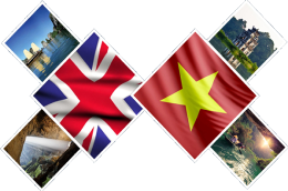 Commercial Office of Vietnam Embassy to the UK