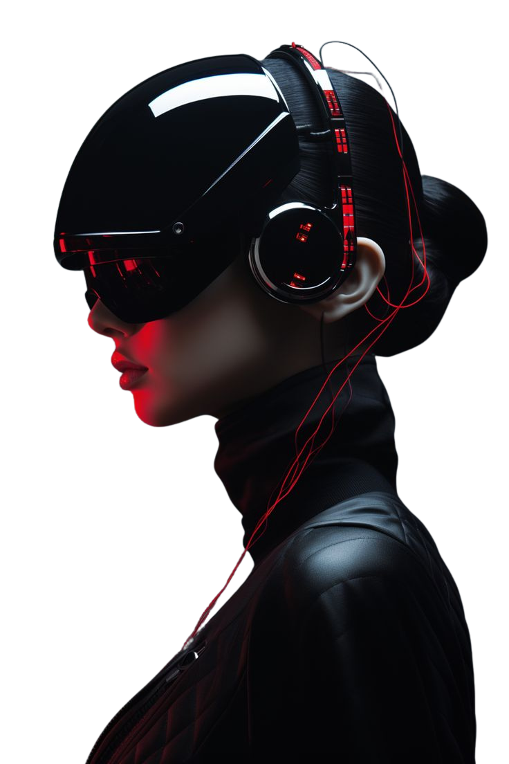 Futuristic technology